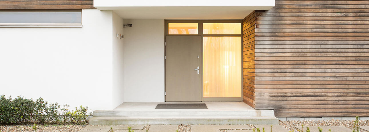 Homepage Fa. weik.online GmbH: Startbild