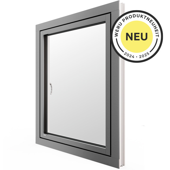 WERU IMPREO TOP, Bildquelle: WERU GmbH