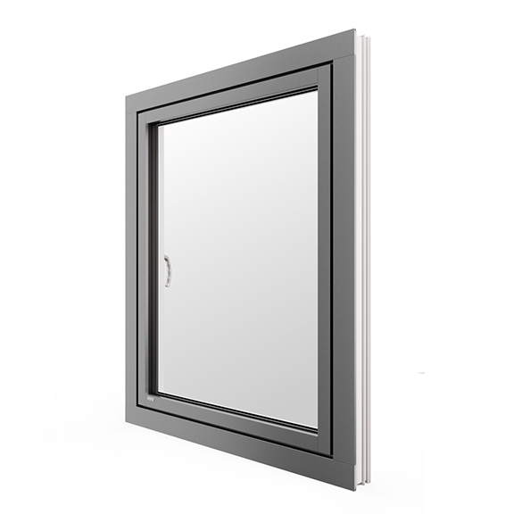 WERU IMPREO TOP, Bildquelle: WERU GmbH