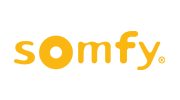 Somfy GmbH - Logo